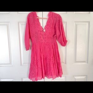 Free people dress